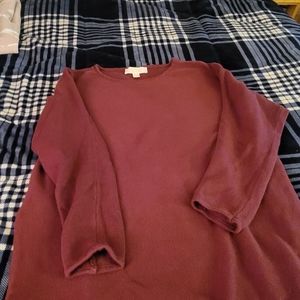 Michael kors sweater